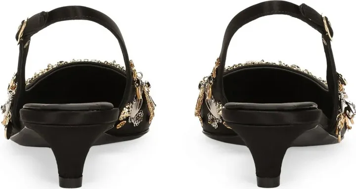Slingback Pumps - Image 3