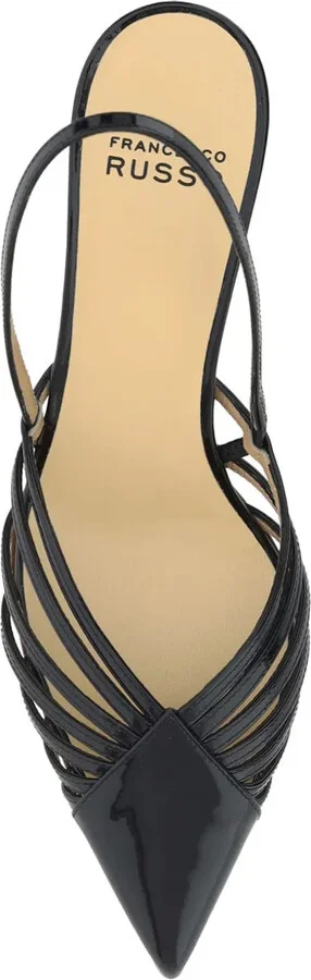 Slingback Pumps - Image 4