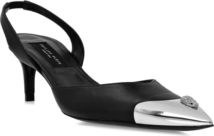 Slingback Pumps - Image 2