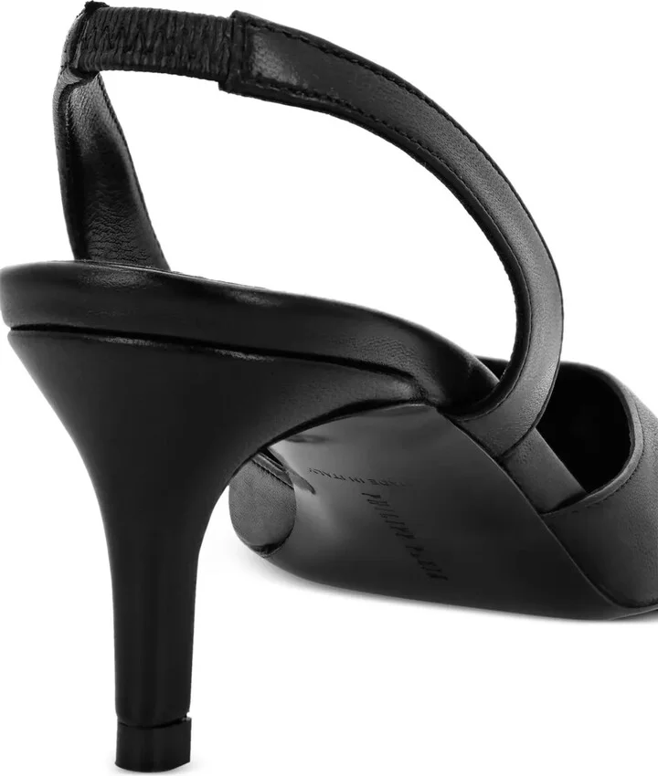 Slingback Pumps - Image 3
