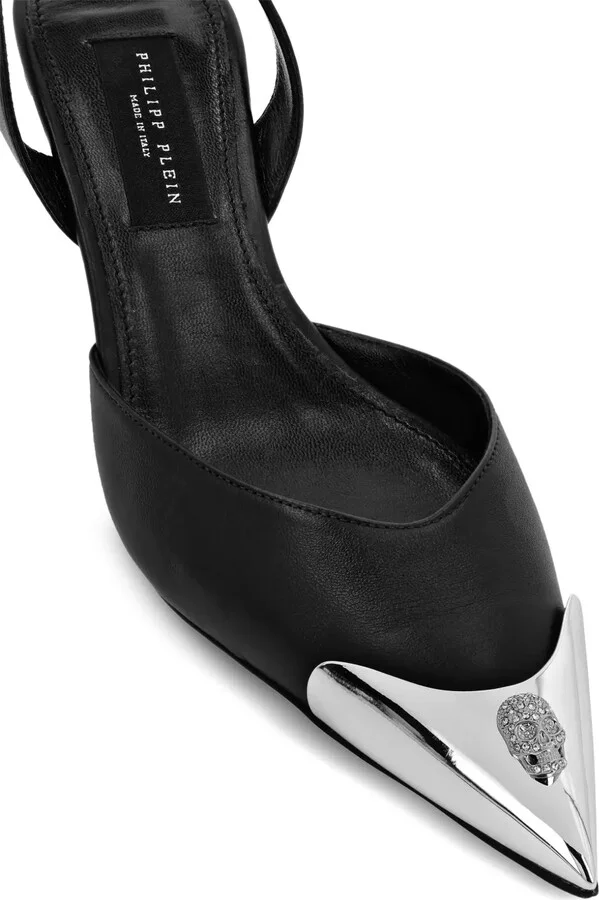 Slingback Pumps - Image 4