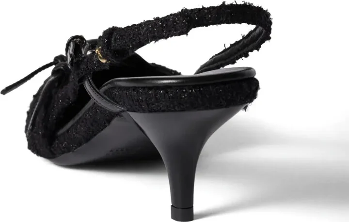 Slingback Pumps - Image 3
