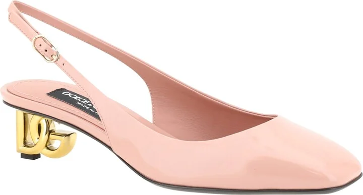 Slingback Pumps - Image 2