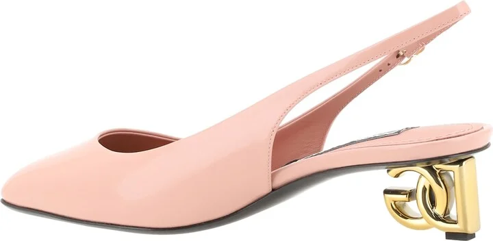 Slingback Pumps - Image 3