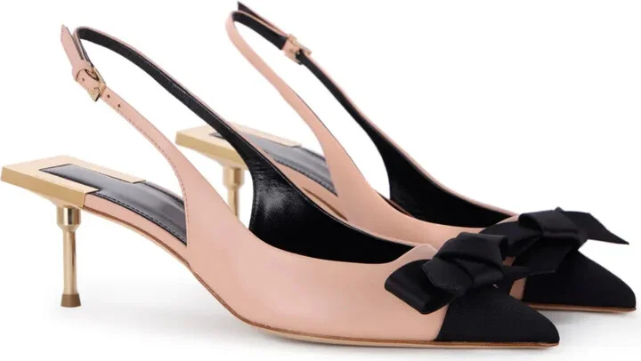 Slingback Pumps - Image 2