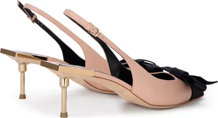 Slingback Pumps - Image 3