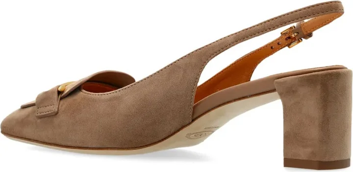 Slingback Pumps - Image 3