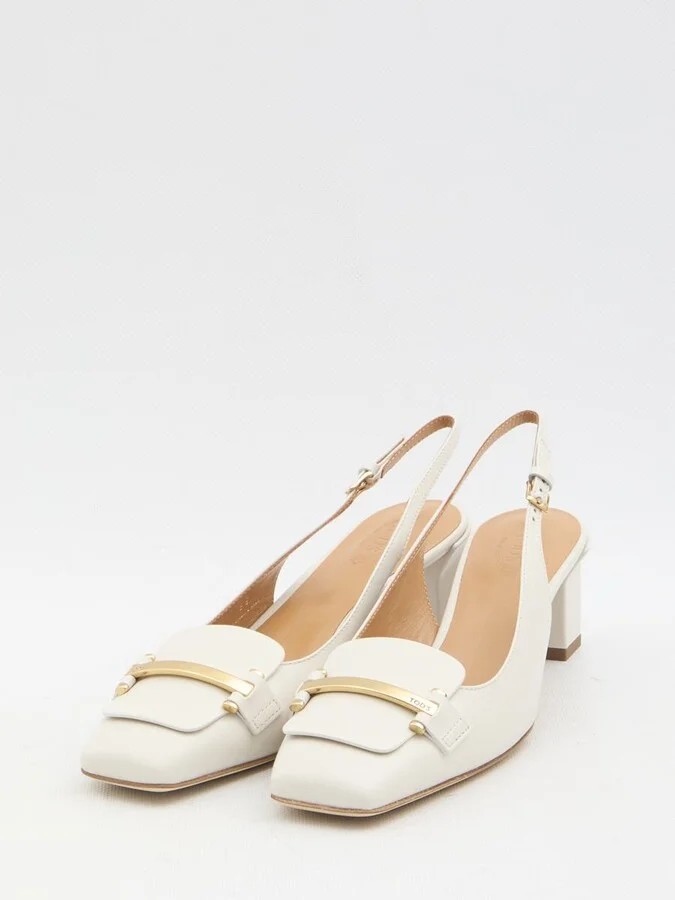 Slingback Pumps - Image 2