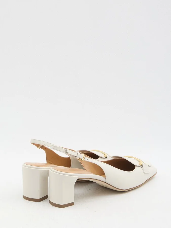 Slingback Pumps - Image 3