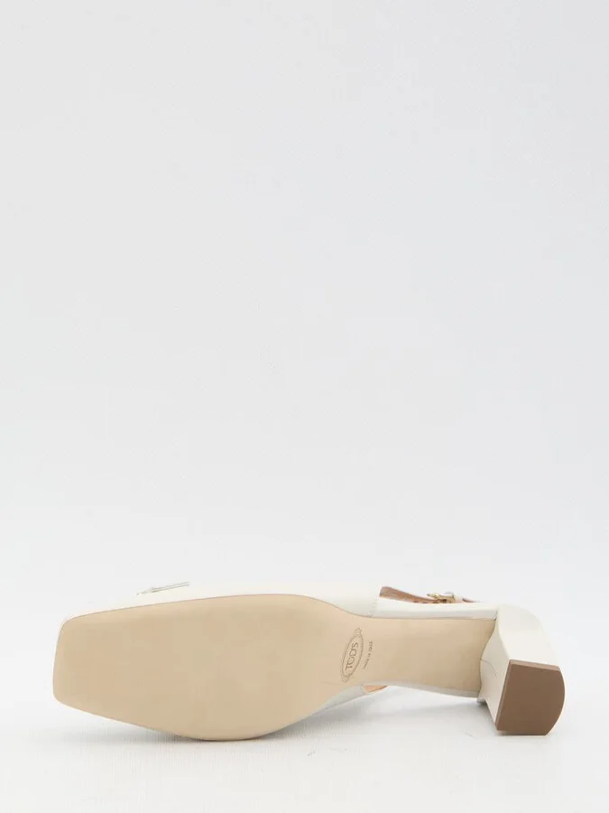 Slingback Pumps - Image 4