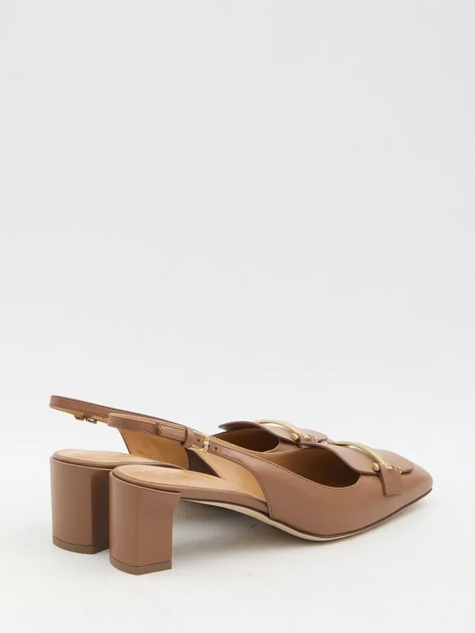 Slingback Pumps - Image 3