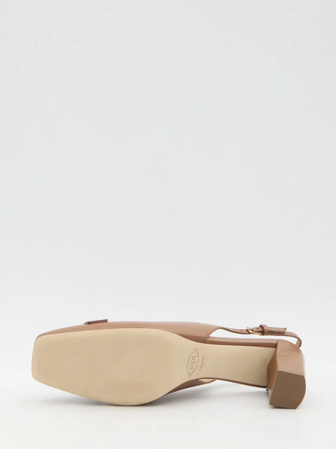 Slingback Pumps - Image 4
