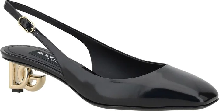 Slingback Pumps - Image 2