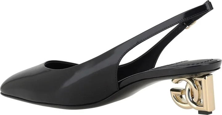 Slingback Pumps - Image 3
