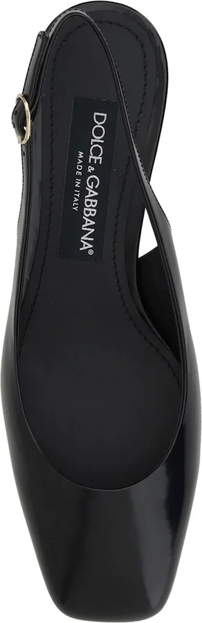 Slingback Pumps - Image 4