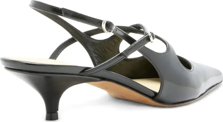 Slingback Pumps - Image 3