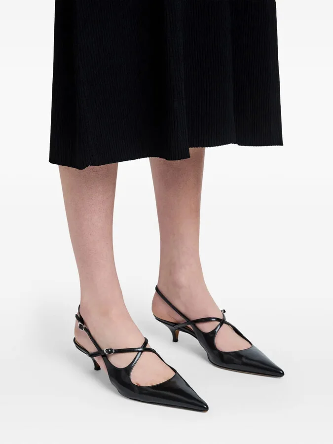 Slingback Pumps - Image 5