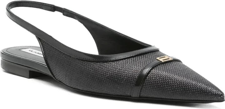 Slingback Pumps - Image 2