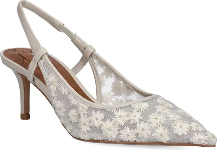 Slingback Pumps - Image 2