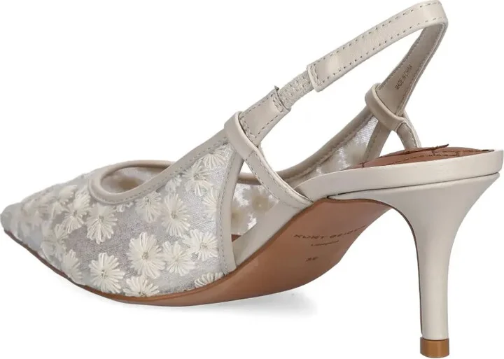 Slingback Pumps - Image 3