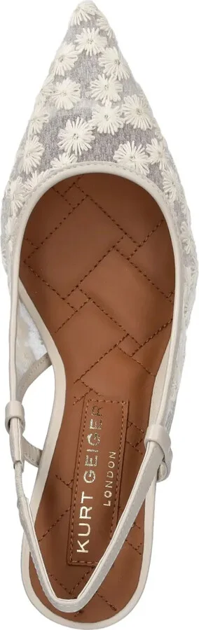 Slingback Pumps - Image 4
