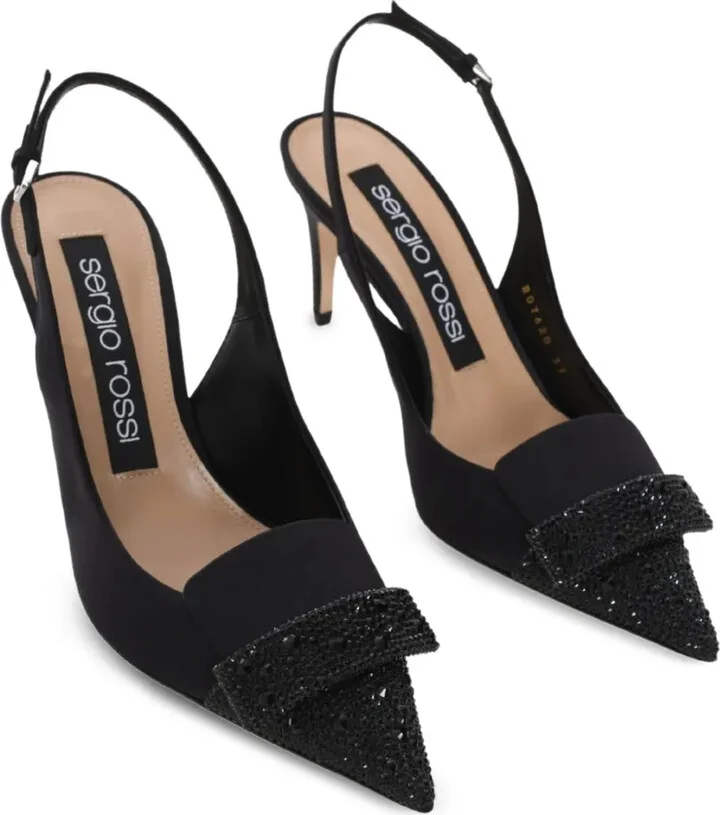Slingback Pumps - Image 2