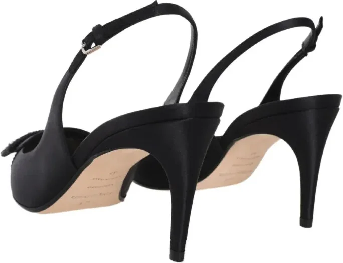 Slingback Pumps - Image 3