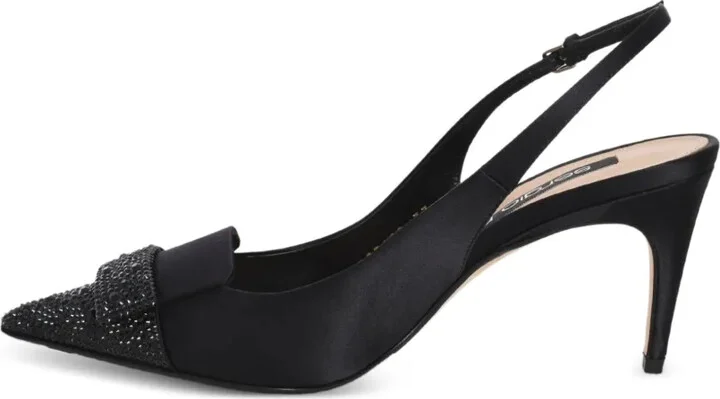 Slingback Pumps - Image 5