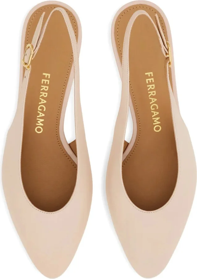 Slingback Pumps - Image 4