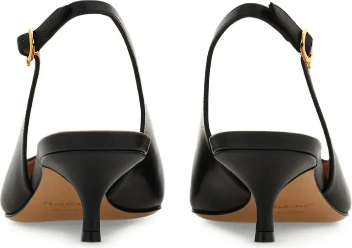 Slingback Pumps - Image 3