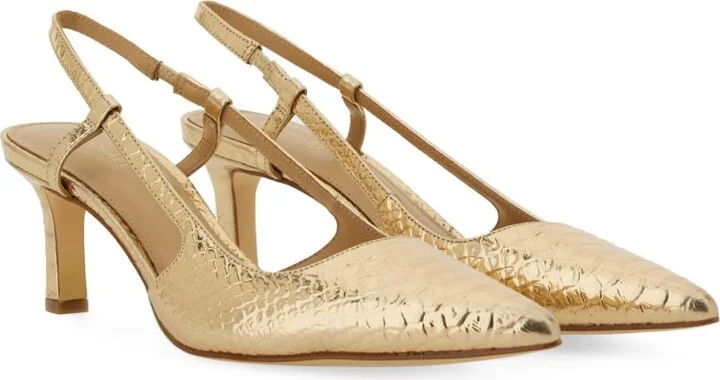 Slingback Pumps - Image 2