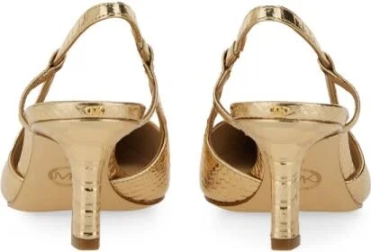 Slingback Pumps - Image 3
