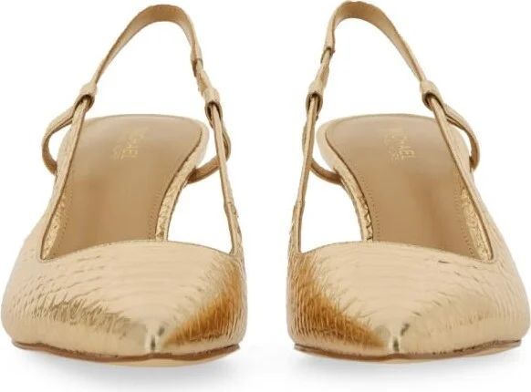 Slingback Pumps - Image 4