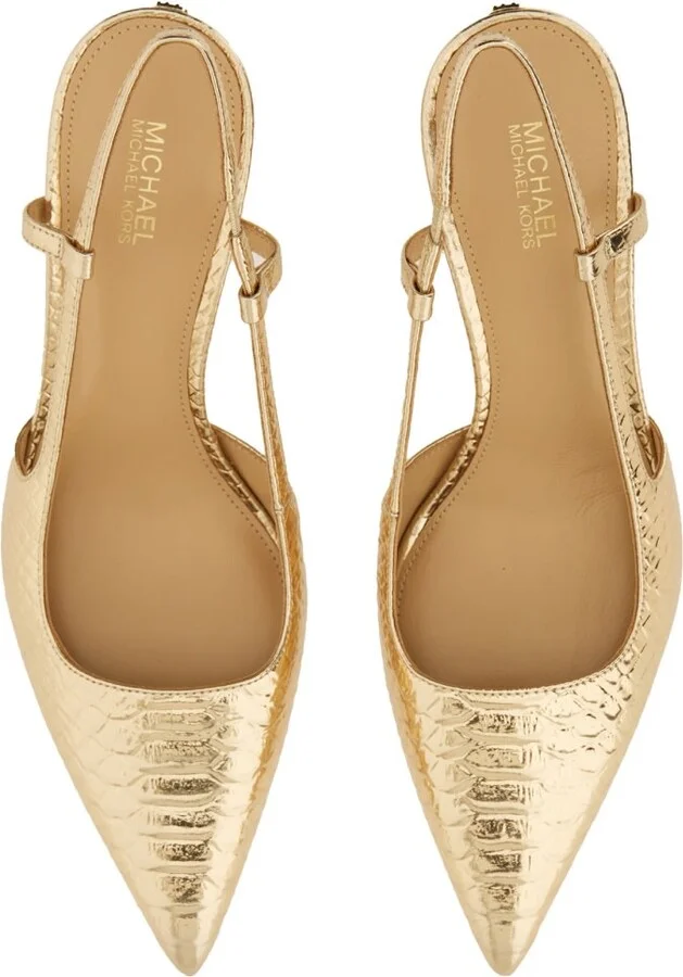 Slingback Pumps - Image 5