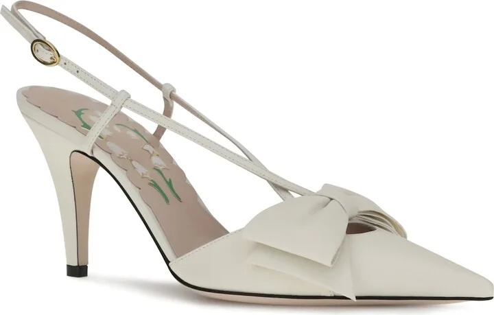 Slingback Pumps - Image 2