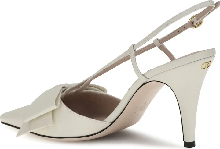 Slingback Pumps - Image 3