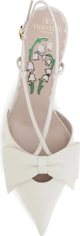 Slingback Pumps - Image 4