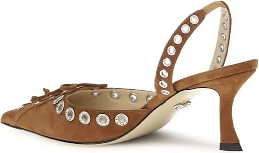 Slingback Pumps - Image 3