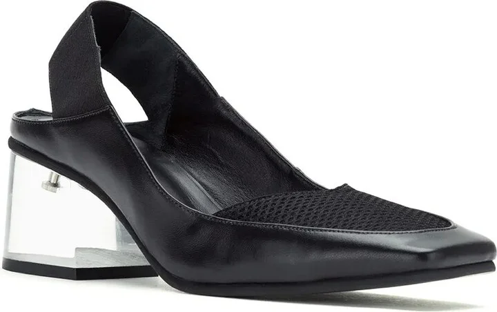 Slingback Pumps - Image 2