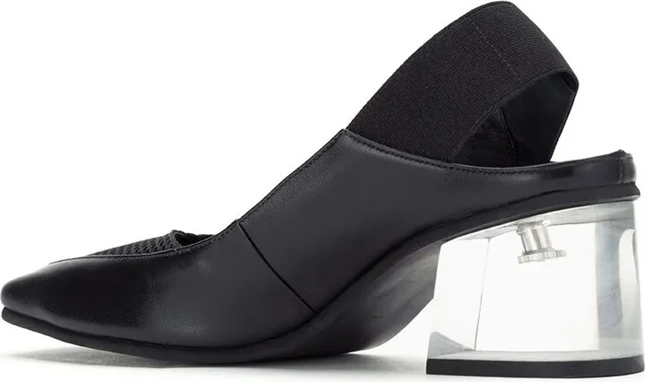 Slingback Pumps - Image 3