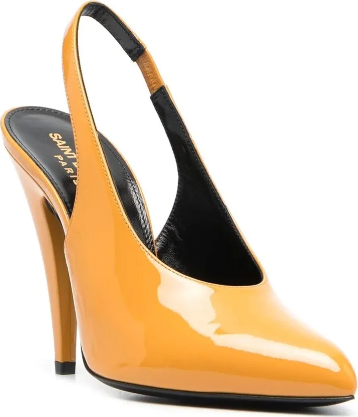 Slingback Pumps - Image 2