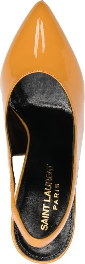 Slingback Pumps - Image 4