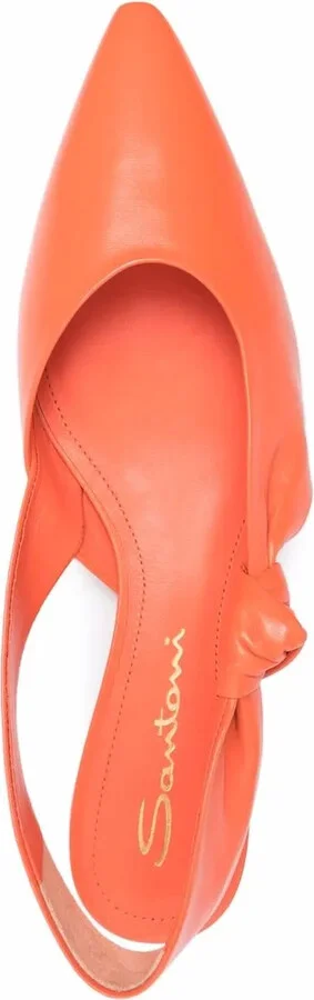 Slingback Pumps - Image 4