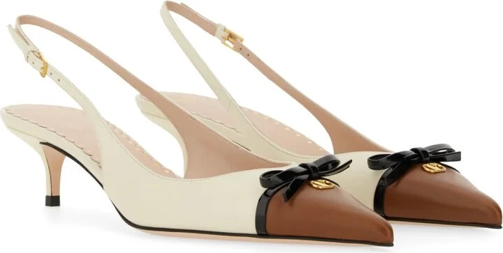 Slingback Pumps bepointy - Image 3
