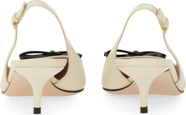 Slingback Pumps bepointy - Image 4
