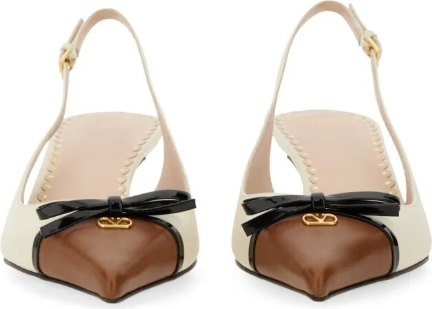 Slingback Pumps bepointy - Image 5