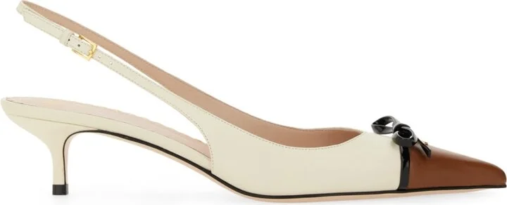 Slingback Pumps bepointy