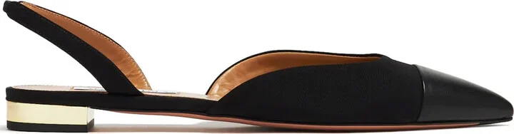 Slingback Pumps