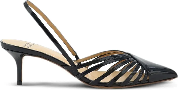 Slingback Pumps