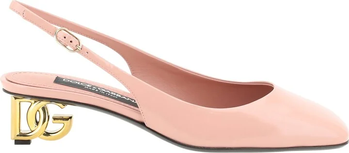 Slingback Pumps
